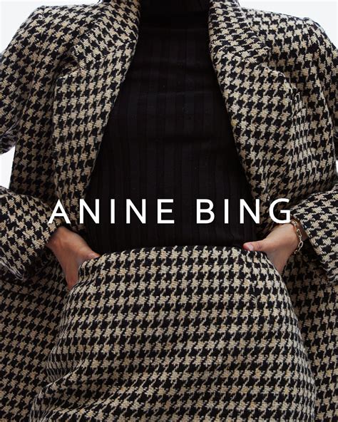 anine bing reviews.